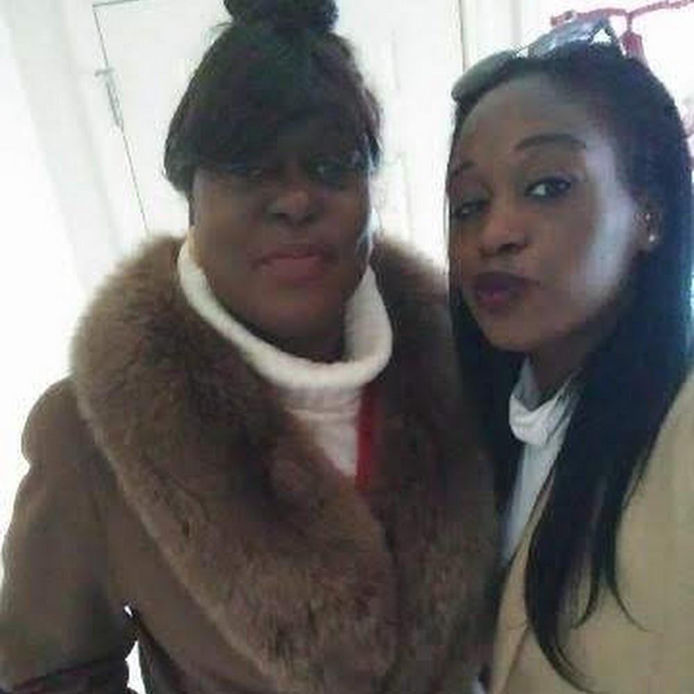 Meet your Posher, Alicia j.